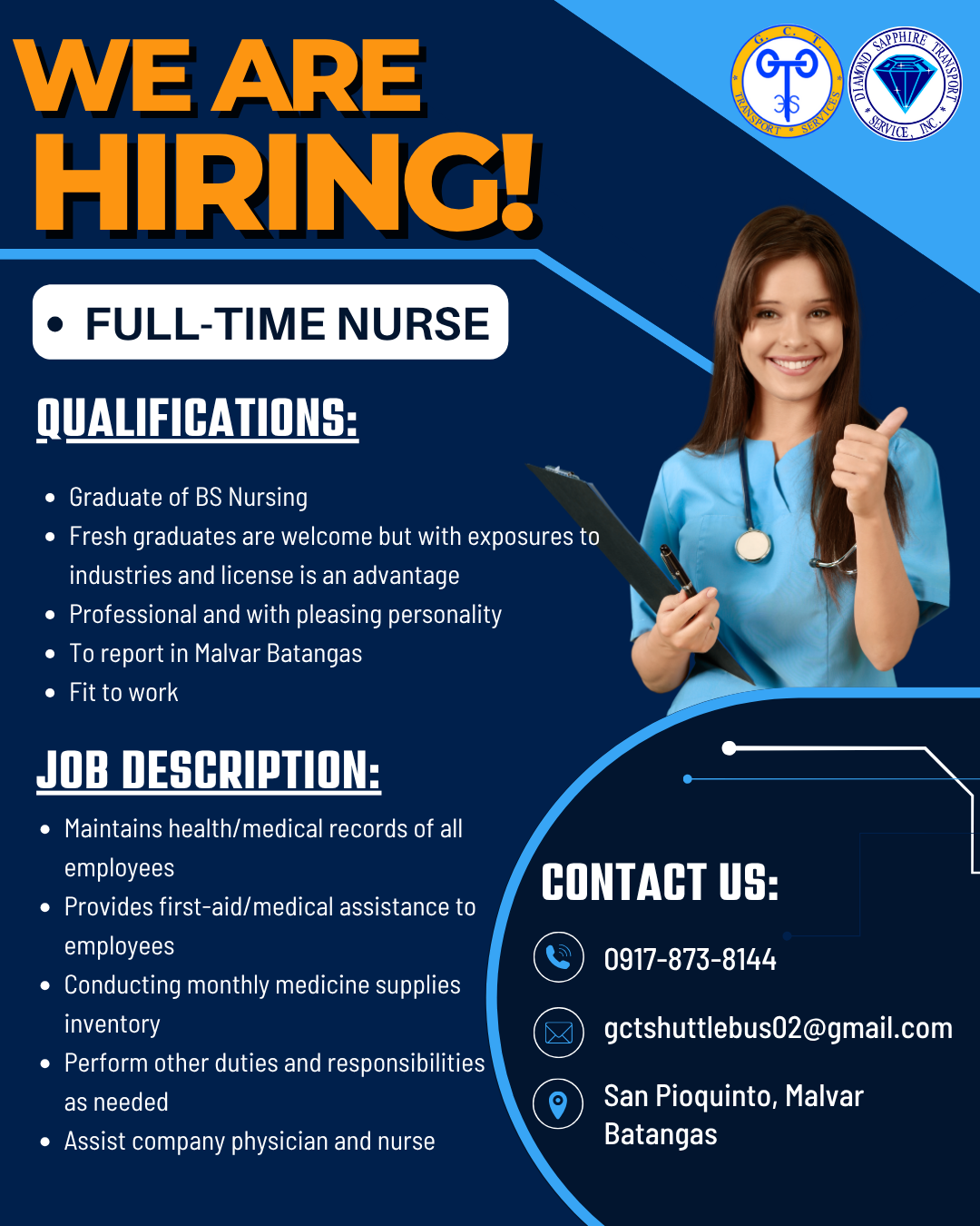 Job 2