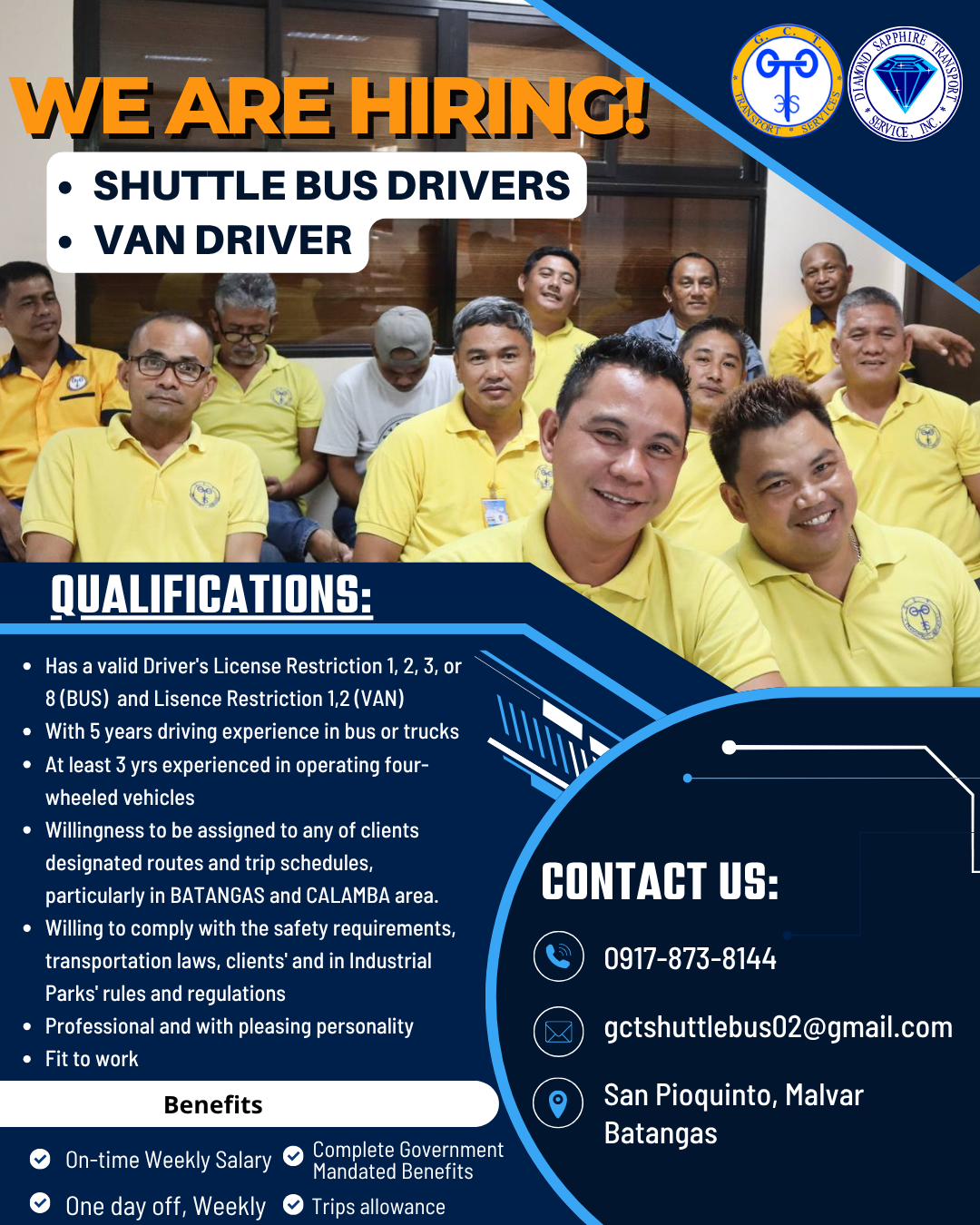 Job 3